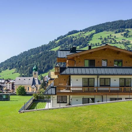 Samer Apartments Westendorf Esterno foto