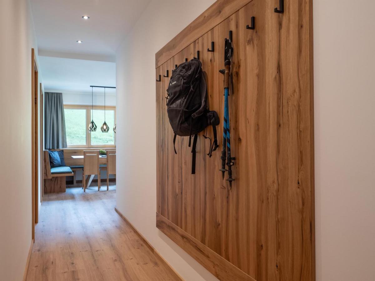 Samer Apartments Westendorf Esterno foto