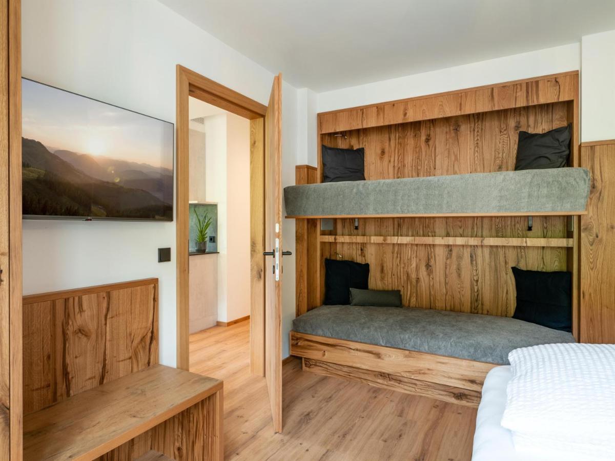 Samer Apartments Westendorf Esterno foto