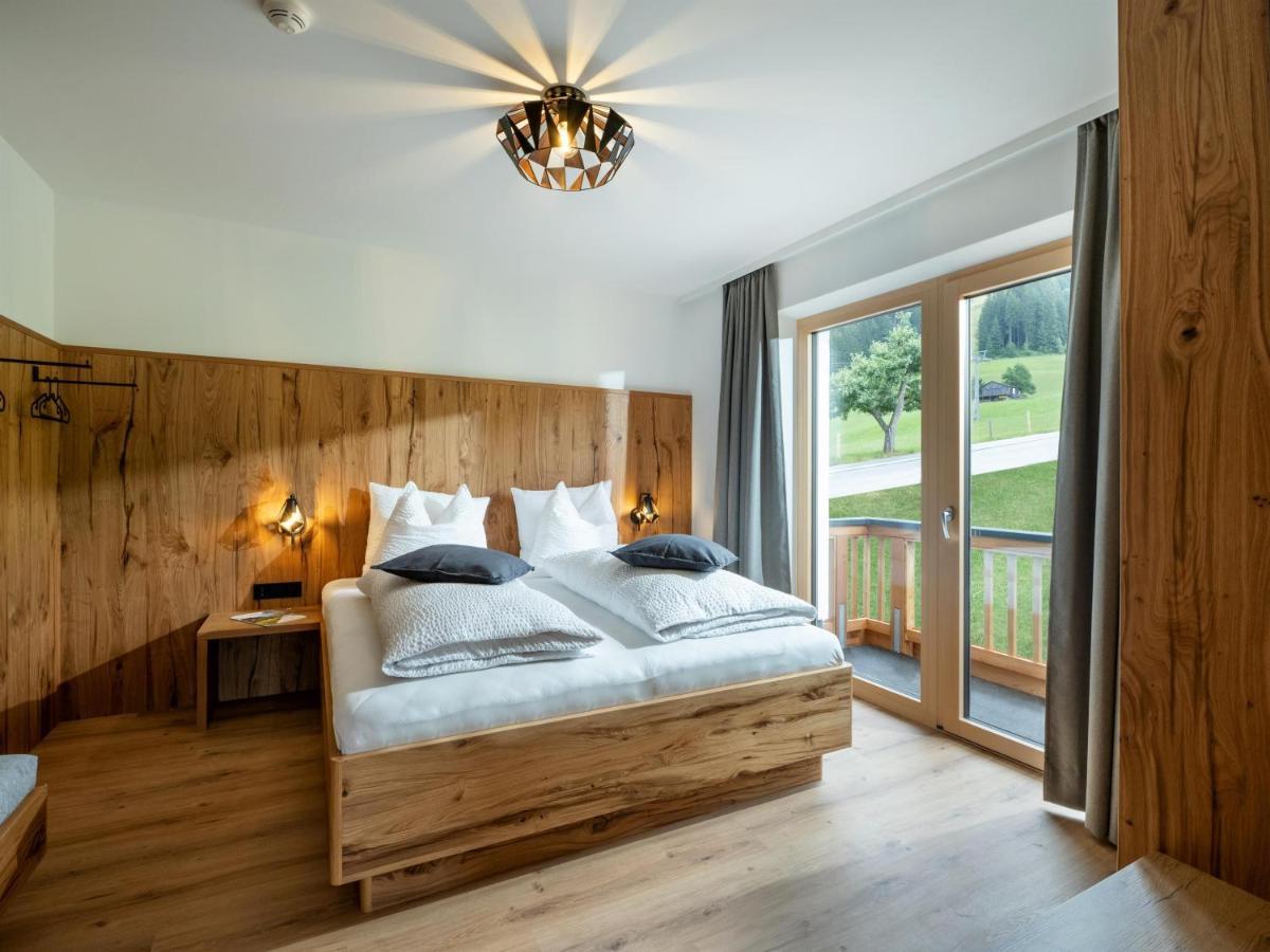 Samer Apartments Westendorf Esterno foto