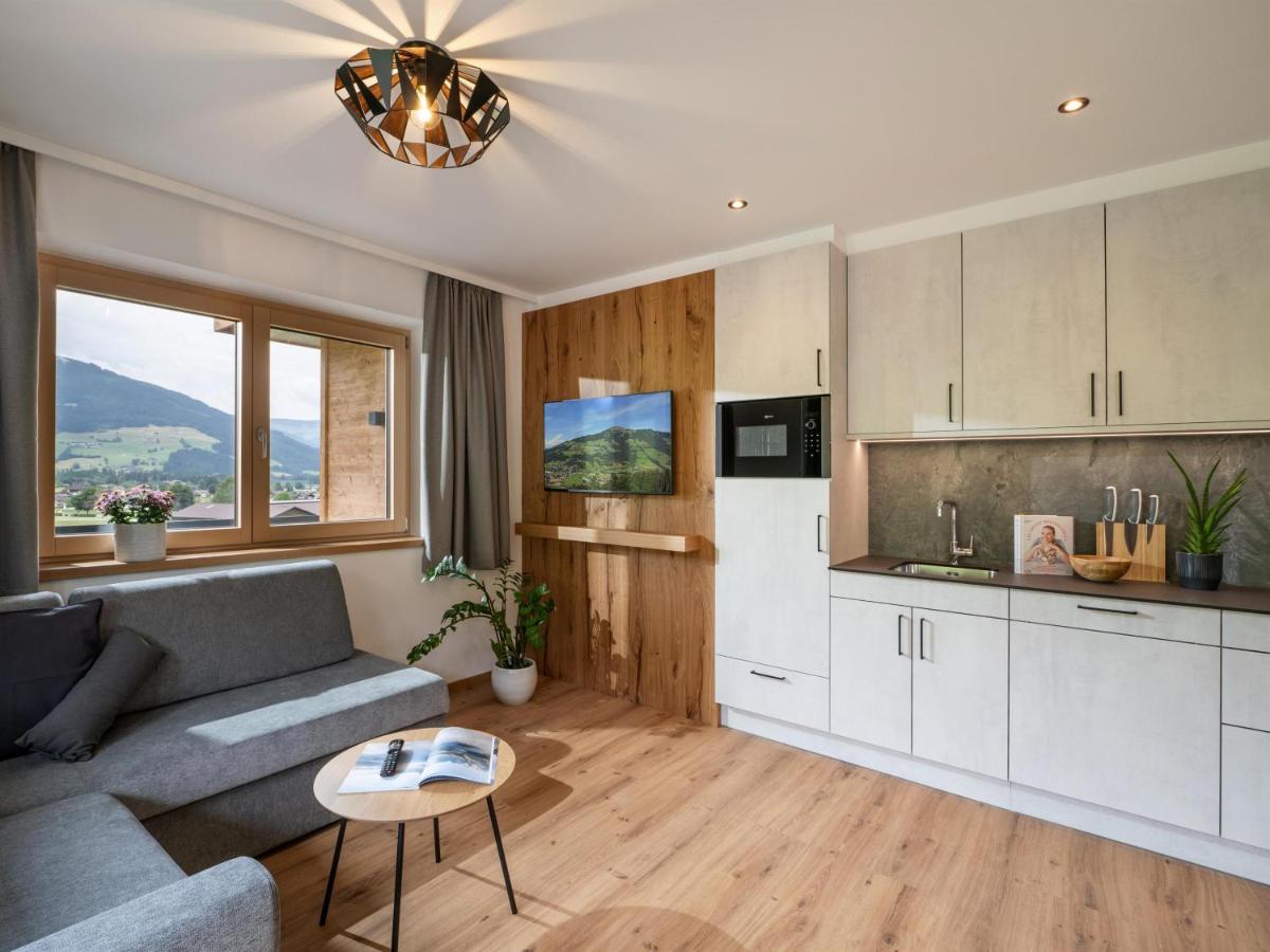Samer Apartments Westendorf Esterno foto
