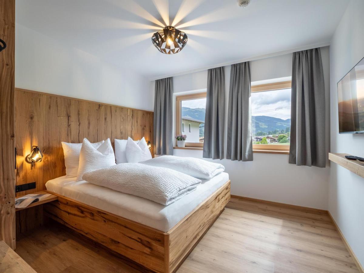 Samer Apartments Westendorf Esterno foto