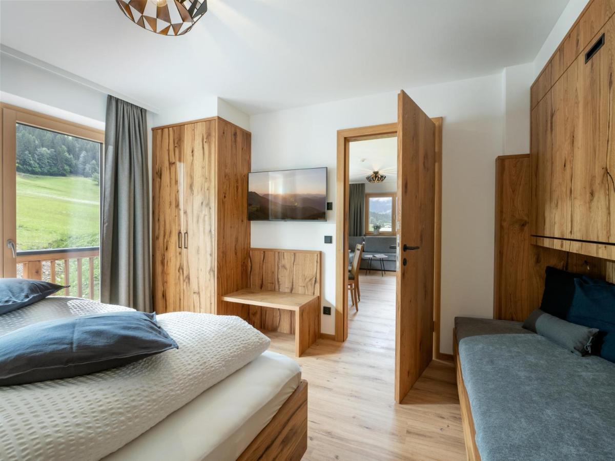 Samer Apartments Westendorf Esterno foto